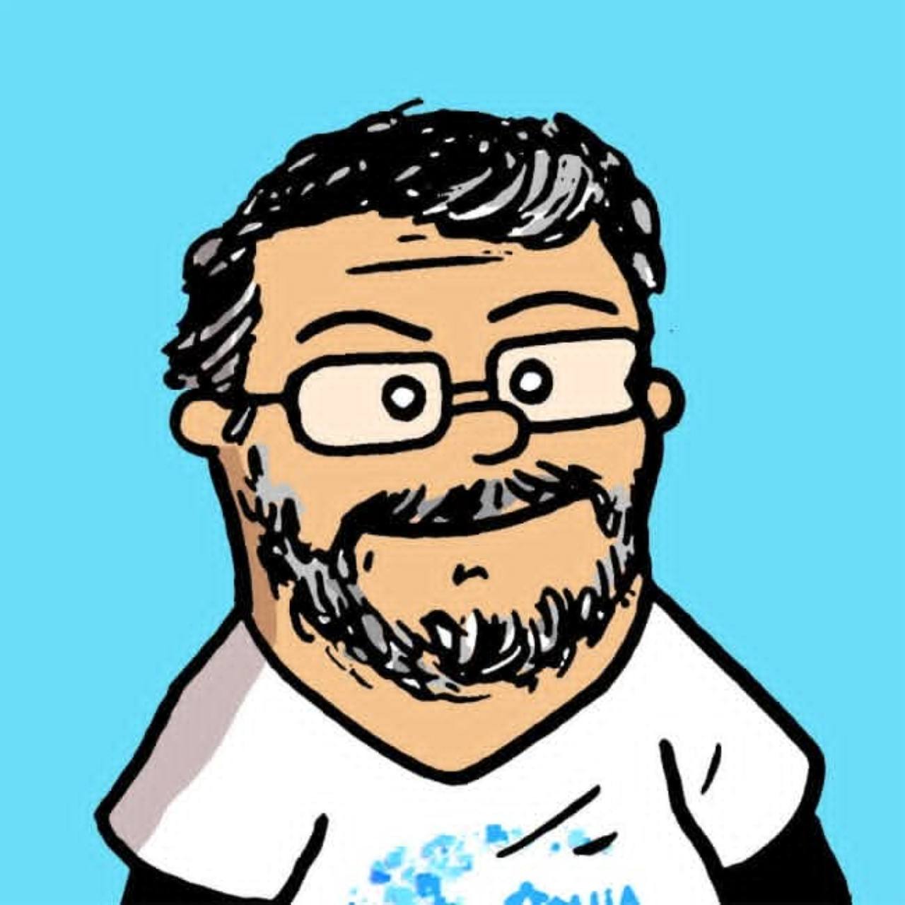 Avatar de Cesare Mainardi